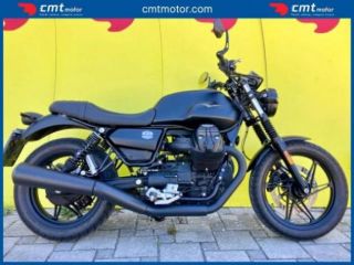 MOTO GUZZI V7 Garantita e Finanziabile rif. 23819320