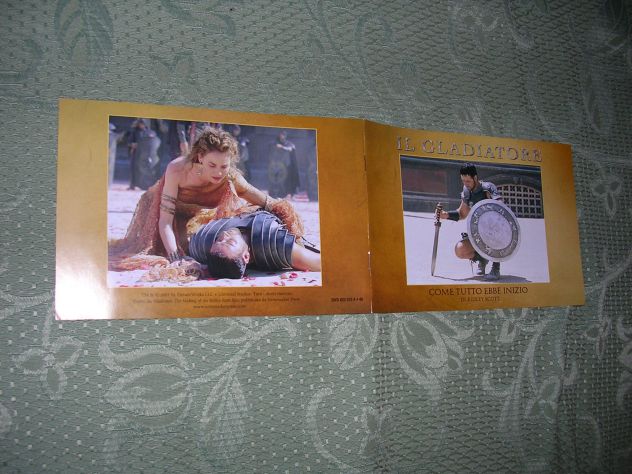 IL GLADIATORE - Foto 7