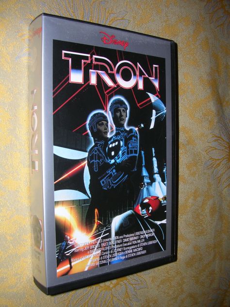 TRON