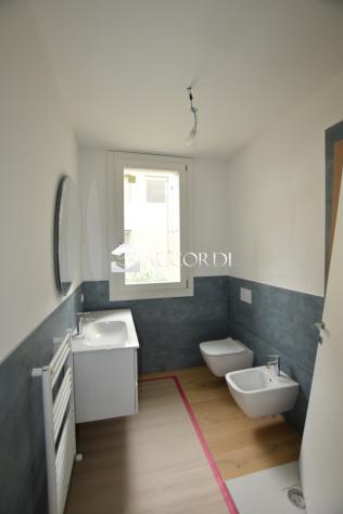 APPARTAMENTO di 4 vani e di 120 mq (BASSANO DEL GRAPPA) rif. DA317 - Foto 17