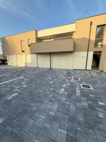 Appartamento di 158 m² con 4 locali e box auto in vendita a Loreggia - Foto 10
