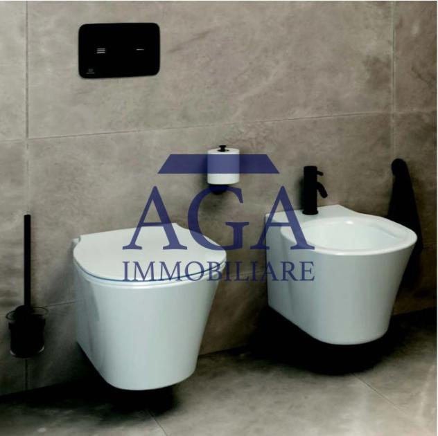 VILLA A SCHIERA di 4 vani e di 205 mq (SUSEGANA) rif. CR72_12 - Foto 17