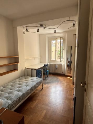 APPARTAMENTO di 6 vani e di 140 mq (BOLOGNA) rif. 5MLG - Foto 18