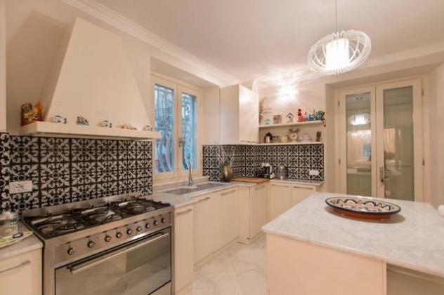 Villa in affitto a Forte dei Marmi 230 mq Rif: 1031552 - Foto 5