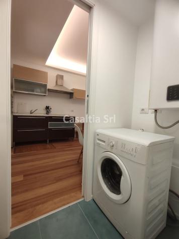Bilocale di 50mq arredato in affitto – Via della martinella - Foto 13