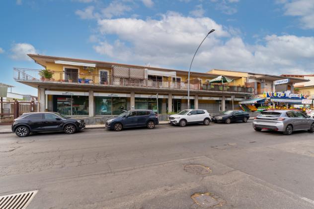 Quadrilocale in affitto a San Giovanni la Punta - Foto 2