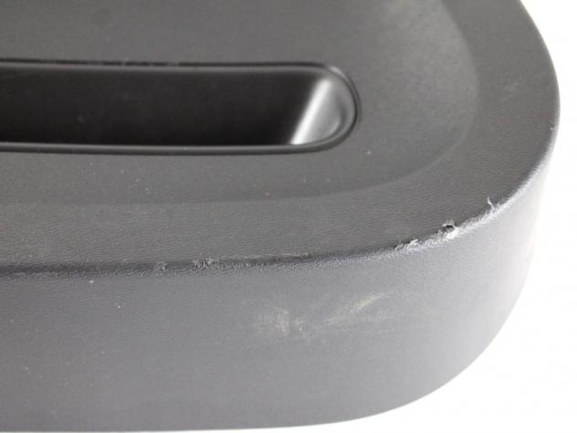 30747056 RIVESTIMENTO INTERNO PORTELLONE COFANO POSTERIORE BAULE VOLVO XC40 1.5 B 95KW 5P AUT (2022) RICAMBIO USATO SENZA COPERCHIO PER TRIANGOLO EMER - Foto 6