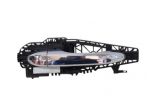 Maniglia Anteriore Destra Fiat 500x  - 21292