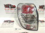 STOP FANALE POSTERIORE SINISTRO CHEVROLET Captiva 1° Serie 20977719 Z22D1 (06)