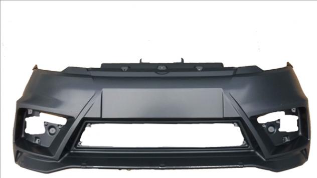 761BK019 PARAURTI ANTERIORE AIXAM GAMMA SENSATION CITY COUPE E-COUPE