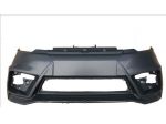 761BK019 PARAURTI ANTERIORE AIXAM GAMMA SENSATION CITY COUPE E-COUPE
