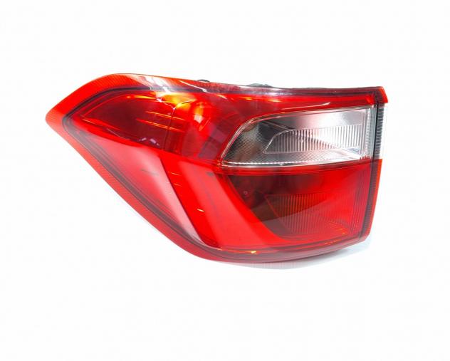 STOP FANALE POSTERIORE SINISTRO FORD EcoSport Serie CN15-13405-BC (12)