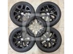 Cerchi 18 originali Jeep Renegade e pneumatici