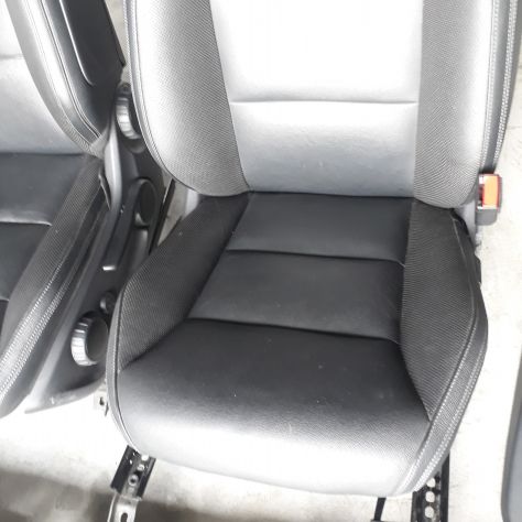 interni in pelle mercedes - Foto 6