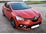 RICAMBI RENAULT CLIO ANNO 2021 #0079