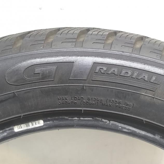 4 GOMME 195 55 16 GT RADIAL A68234 - Foto 4