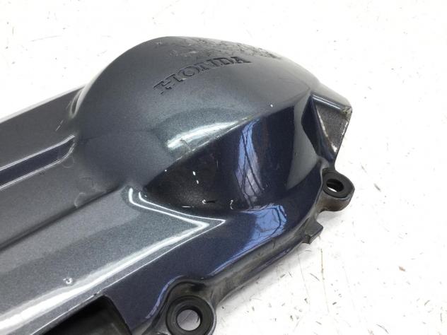 HONDA FORESIGHT 250 COPERCHIO CARTER TRASMISSIONE E COPERCHIO FILTRO 1998 2004 - Foto 2