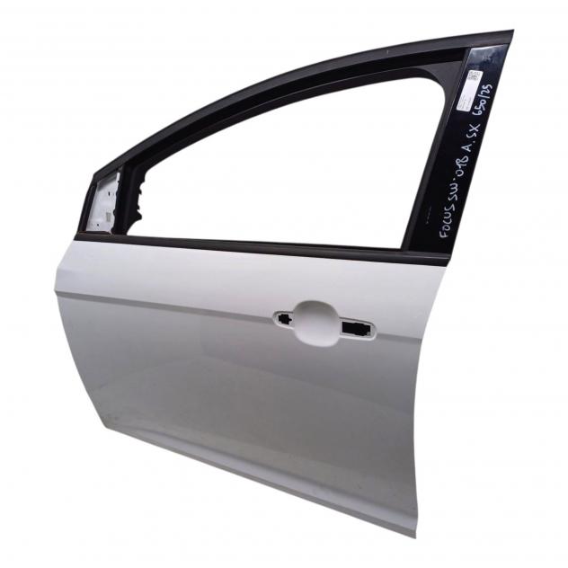 PORTIERA ANTERIORE SINISTRA FORD Focus S. Wagon 6° Serie 2147846 XWDB (1518) - Foto 2