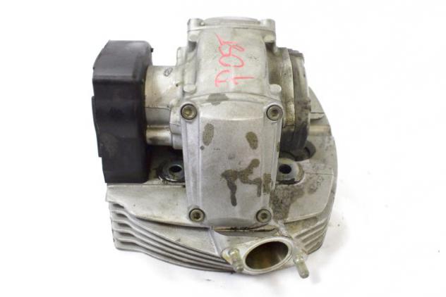 DUCATI 750 SPORT IE 30120611A TESTATA VERTICALE POSTERIORE 01 - 02 VERTICAL CYLINDER HEAD - Foto 4