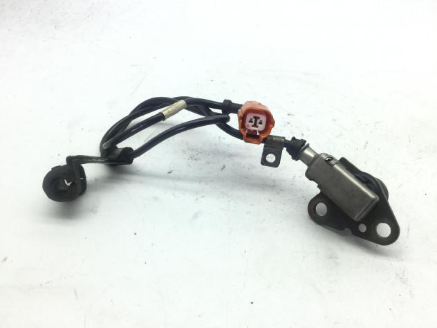 HONDA JAZZ 250 SENSORE VELOCITA' RUOTA POSTERIORE 2001 JH2MF06B71K000809 - Foto 4