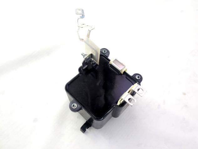 291E04582R CENTRALINA CONDENSATORE INVERTER SH FILM CAPACITOR RENAULT TWINGO E 31KW AUT 5P (2021) RICAMBIO USATO - Foto 3