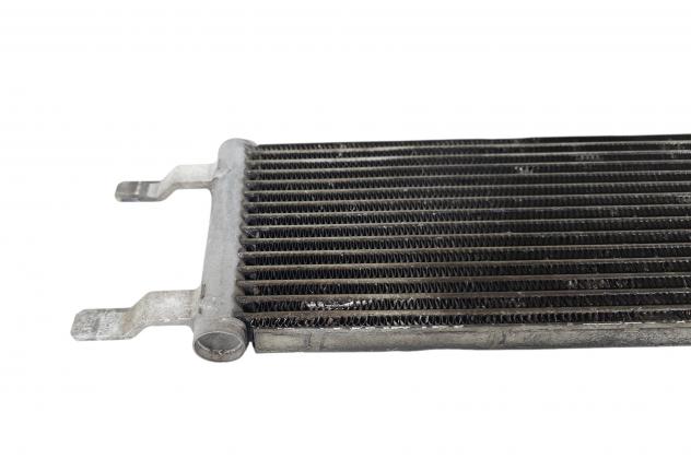 RADIATORE OLIO REFRIGERANTE CAMBIO AUTOMATICO JEEP Renegade Serie 8C6683000 Diesel 2000 (1418) - Foto 7