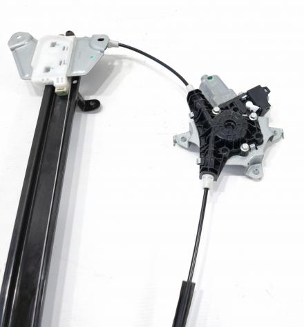 ALZACRISTALLO ELETTRICO ANT. DX NISSAN NV200 1° Serie 80700-BJ30B0C (09) - Foto 11