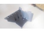 Plastica centrale inferiore cruscotto SMART 700 ForTwo 450 03
