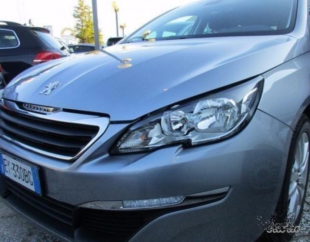 Kit Airbag e musata PEUGEOT 308