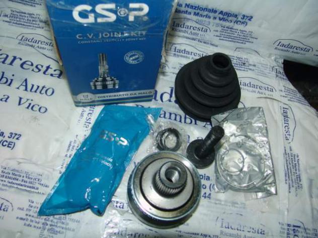 Kit giunto semiasse audi a4 8d0407305h
