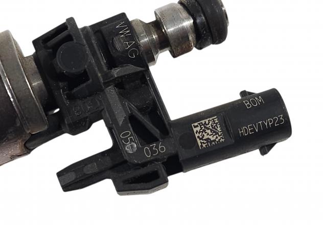 INIETTORE VOLKSWAGEN T-Roc Serie 05C906036 DLA Benzina 1000 (1721) - Foto 7