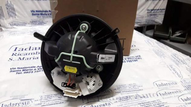 VENTOLA ABITACOLO BMW 1 / 3/ X1/ X3 /X4 6411933663 - Foto 2