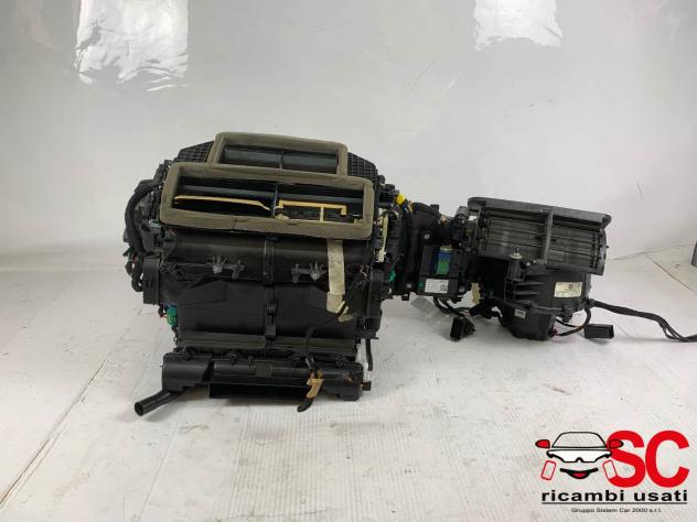 Stufa Alfa Romeo Stelvio 50540125 50557535 - 45545 - Foto 4