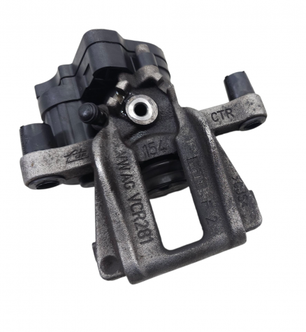 PINZA FRENO POSTERIORE DESTRA AUDI A3 Sportback (8YA) 5R3615406A (19) - Foto 9
