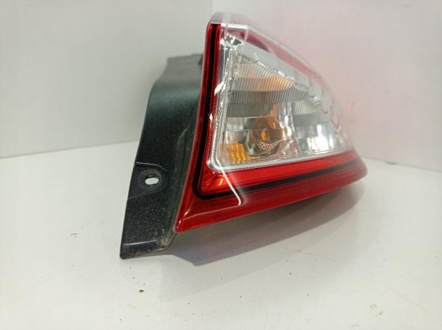 STOP FANALE POSTERIORE DESTRO FORD Fiesta 6° Serie Restyling 1877010 (13) - Foto 4