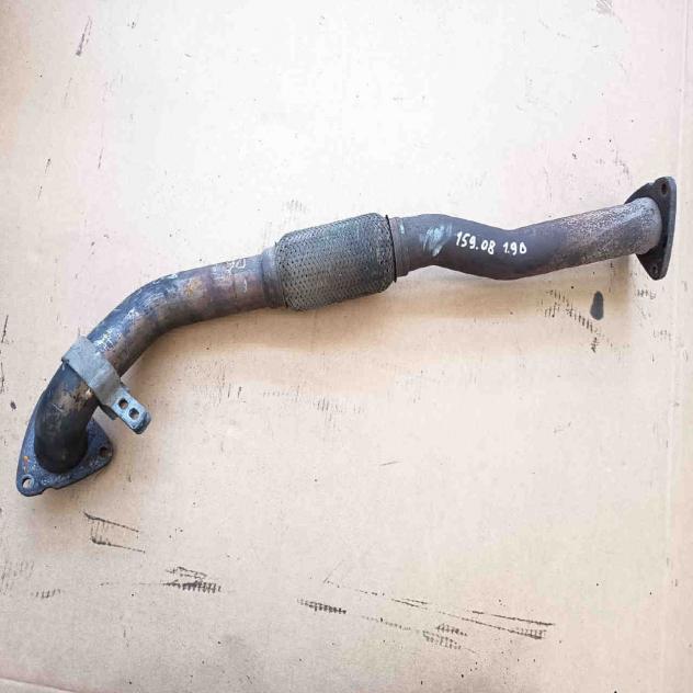 FLESSIBILE MARMITTA ALFA ROMEO 159 Sportwagon Serie diesel 1.9 (0511)