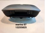 DISPLAY OPEL Meriva 2° Serie 13255825 (0610)