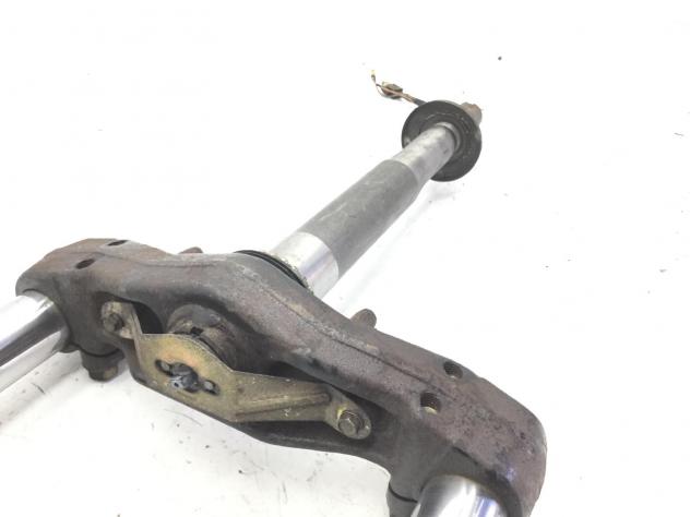 HONDA FORESIGHT 250 FORCELLA - PICCOLI SEGNI SU PARTE ALTA STELI 1998 2004 - Foto 4