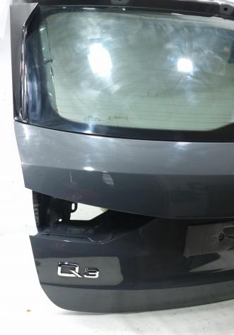 PORTELLONE POSTERIORE AUDI Q3 Serie (F3B) DFGA (18) - Foto 3