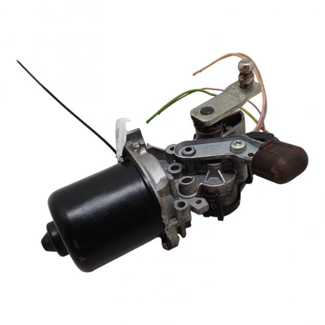 MOTORINO TERGICRISTALLO ANTERIORE CITROEN C3 Serie 6405QC (0915) - Foto 3