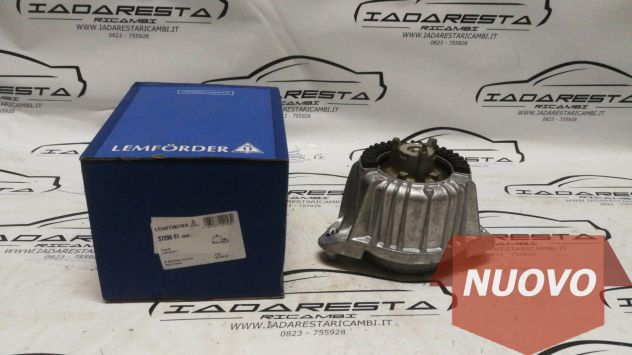 Supporto Motore Sx Classe C W204 3.0D A2042405817
