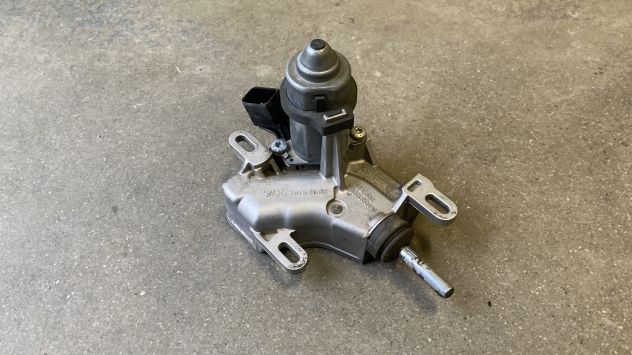Attuatore cambio automatico Smart ForTwo 600 benzina del 2001 (3981000070)