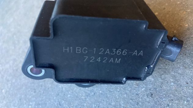Bobine accensione Ford Fiesta 1.1 del 2020 (H1BG-12A366-AA) - Foto 3