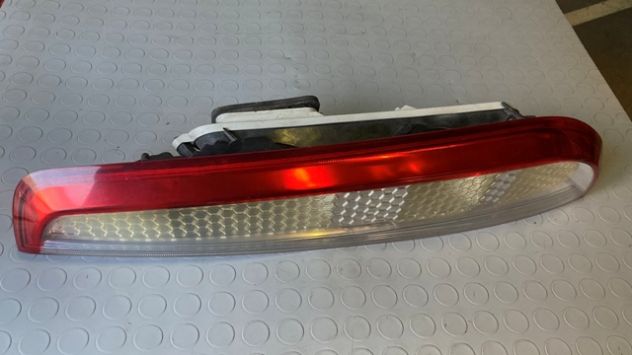 Fanale posteriore DX Ford Focus SW del 2010 - Foto 2