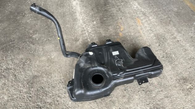 Serbatoio carburante Renault Clio 4 900tce del 2019 (8201127628)