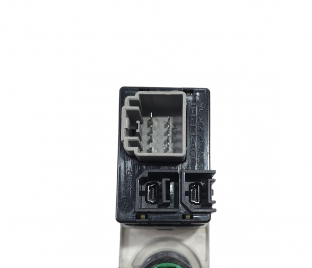 PRESA AUX/USB JEEP Renegade Serie 07357049620 (18) - Foto 12