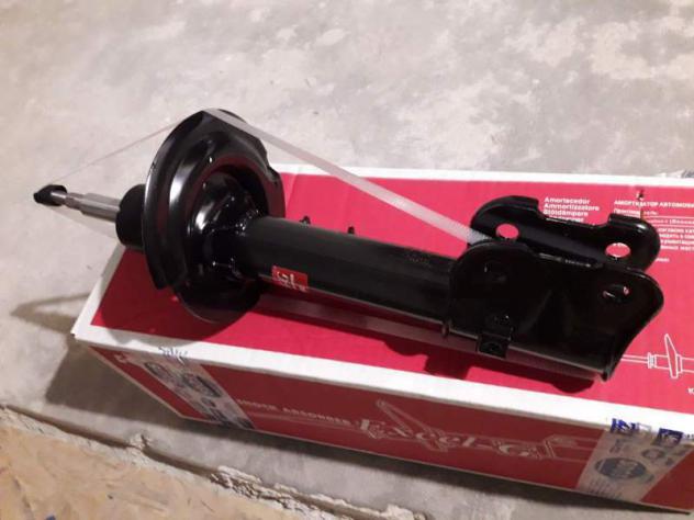 Ammortizzatori ant hyundai santa fe' 546612w400 - Foto 3