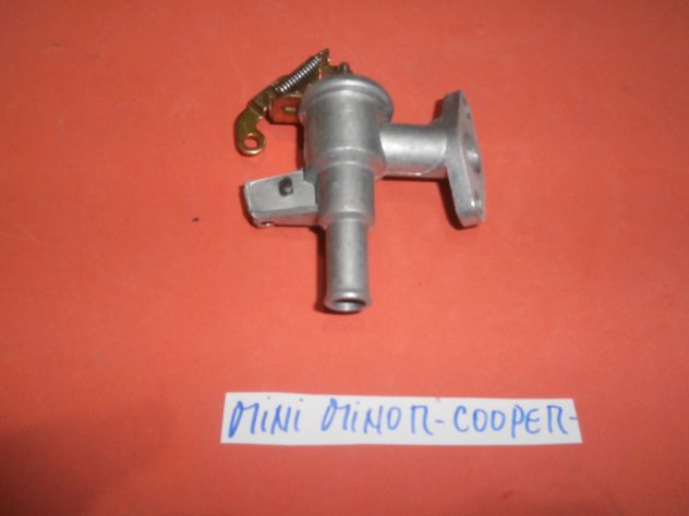 RUBINETTO RISCALDAMENTO MINI COOPER MINOR AUSTIN HEATING VALVE MINI COOPER - Foto 4