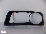 BMW X6 E71 Copertura fendinebbia sinistra - 4011