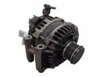 ALTERNATORE OPEL Corsa E 3° Serie 39078192 B13DTC diesel 1248 (15)